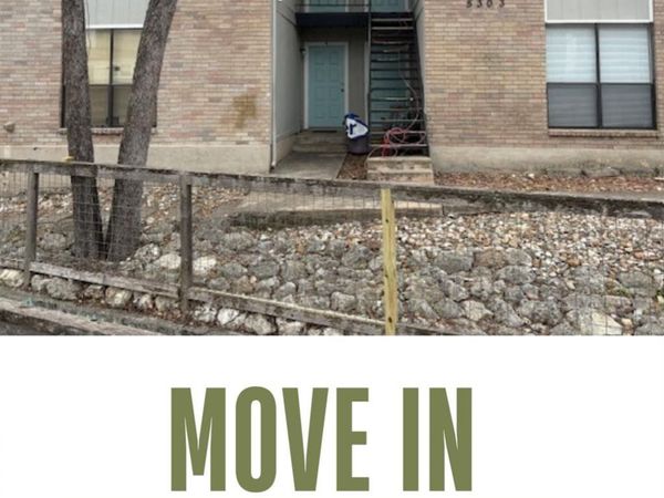 5303 Saint Georges Green, Unit C, Austin, TX 78745