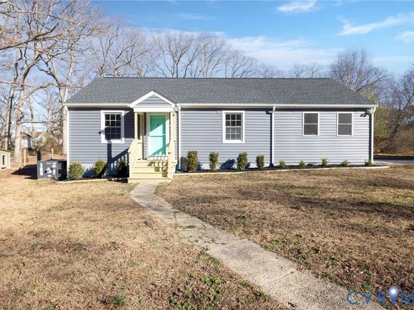 9113 Quinnford Boulevard, Chesterfield, VA 23237