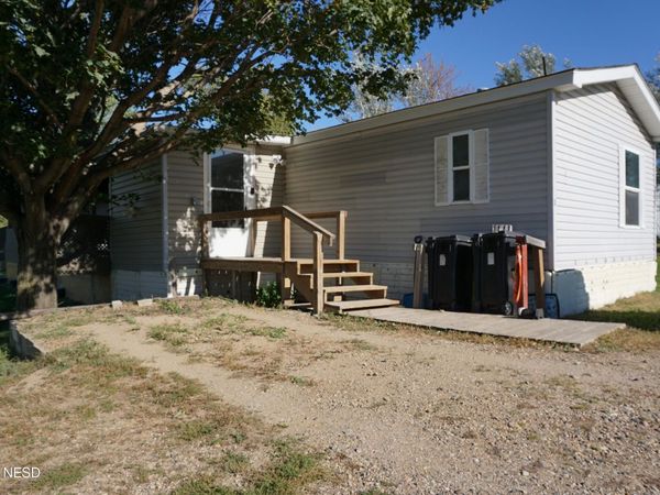 102 ELM STREET, Henry, SD 57243