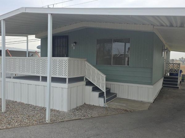 33 Tee Lane, Bakersfield, CA 93308