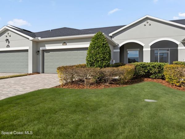 8263 Loren Cove Drive, Melbourne, FL 32940