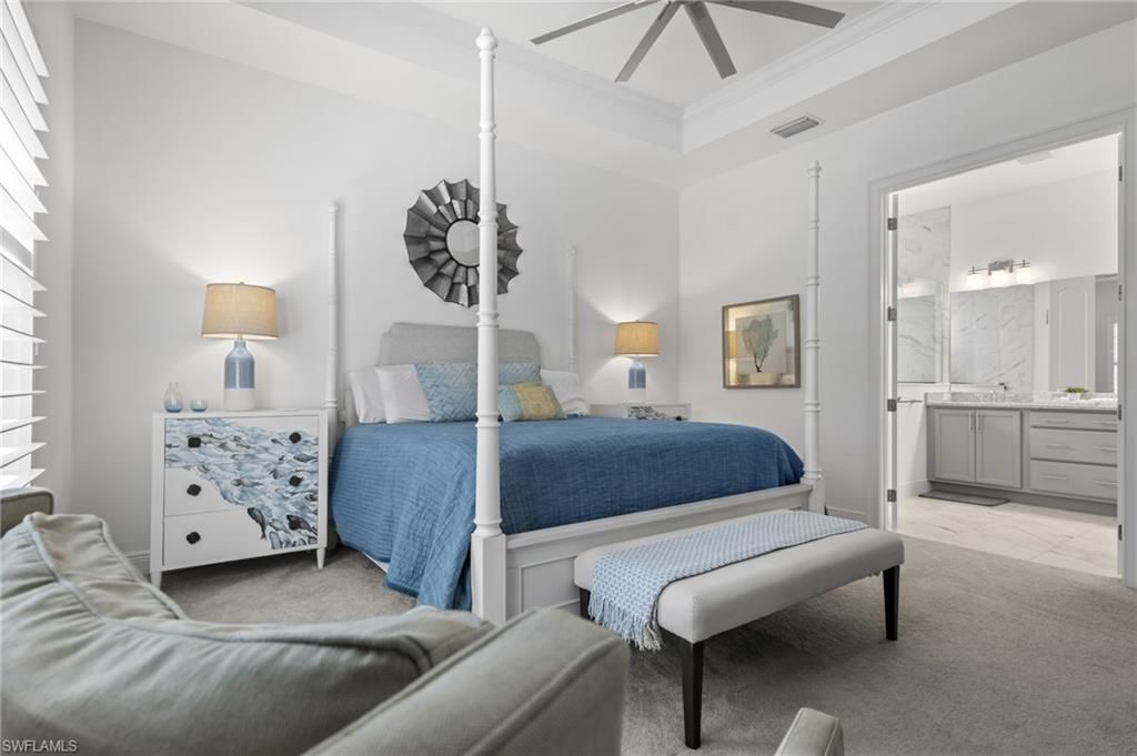 14806 Dockside Ln, Naples, FL 34114 Photo