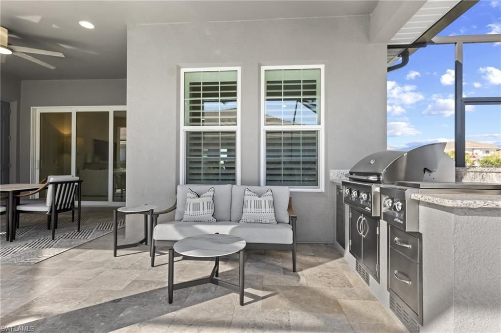 14806 Dockside Ln, Naples, FL 34114 Photo