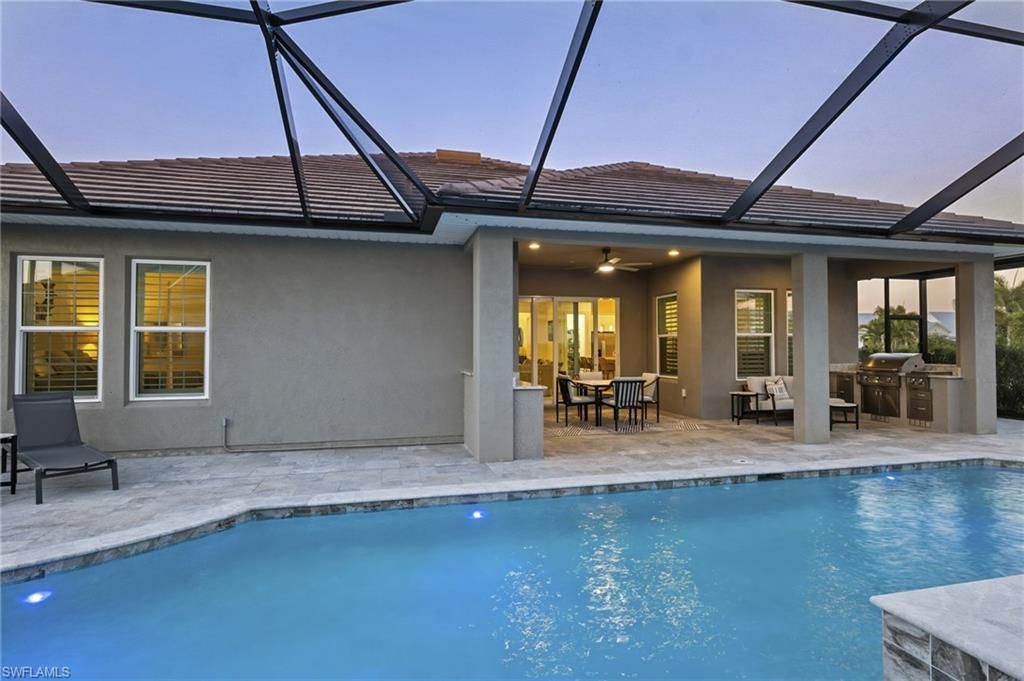 14806 Dockside Ln, Naples, FL 34114 Photo