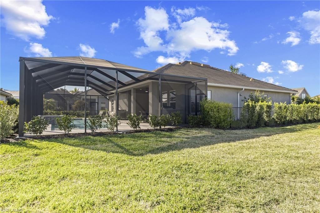 14806 Dockside Ln, Naples, FL 34114 Photo
