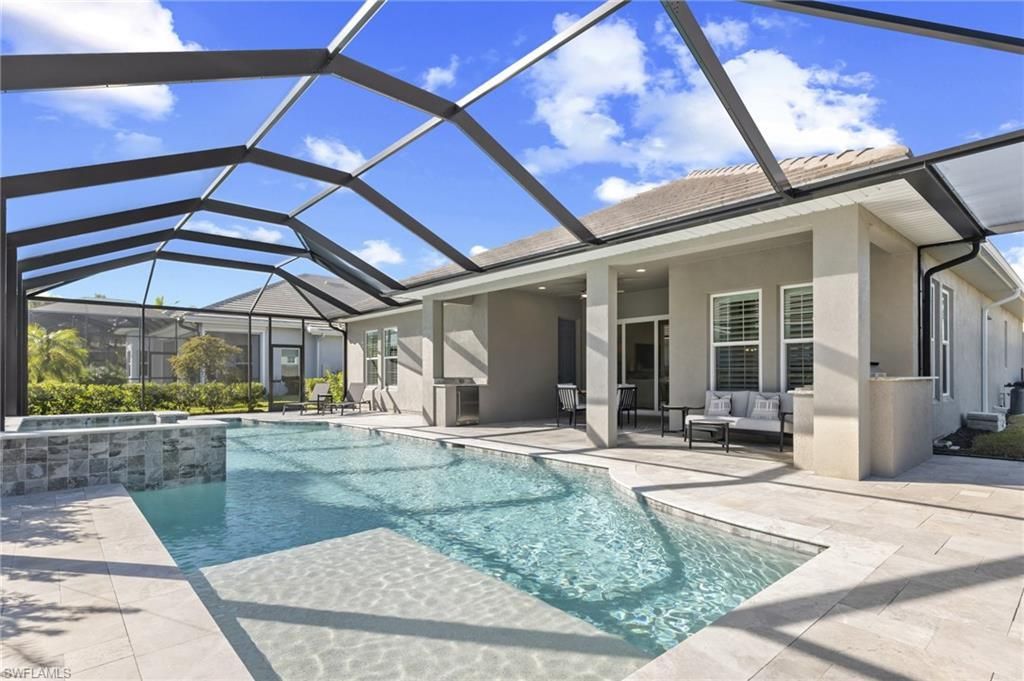 14806 Dockside Ln, Naples, FL 34114 Photo