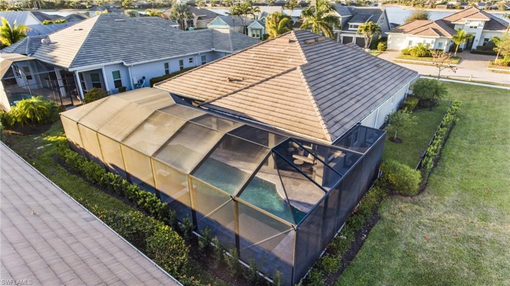 14806 Dockside Ln, Naples, FL 34114 Photo