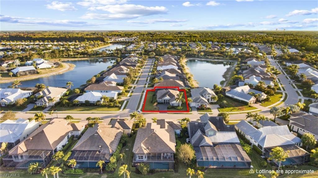 14806 Dockside Ln, Naples, FL 34114 Photo