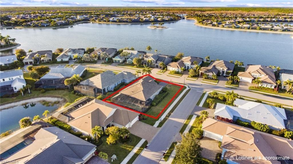 14806 Dockside Ln, Naples, FL 34114 Photo