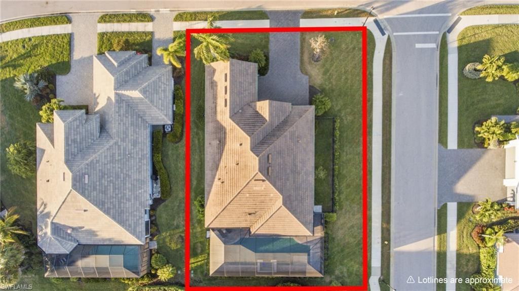 14806 Dockside Ln, Naples, FL 34114 Photo