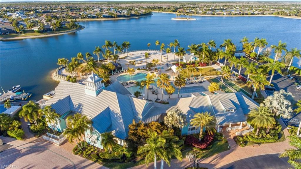 14806 Dockside Ln, Naples, FL 34114 Photo