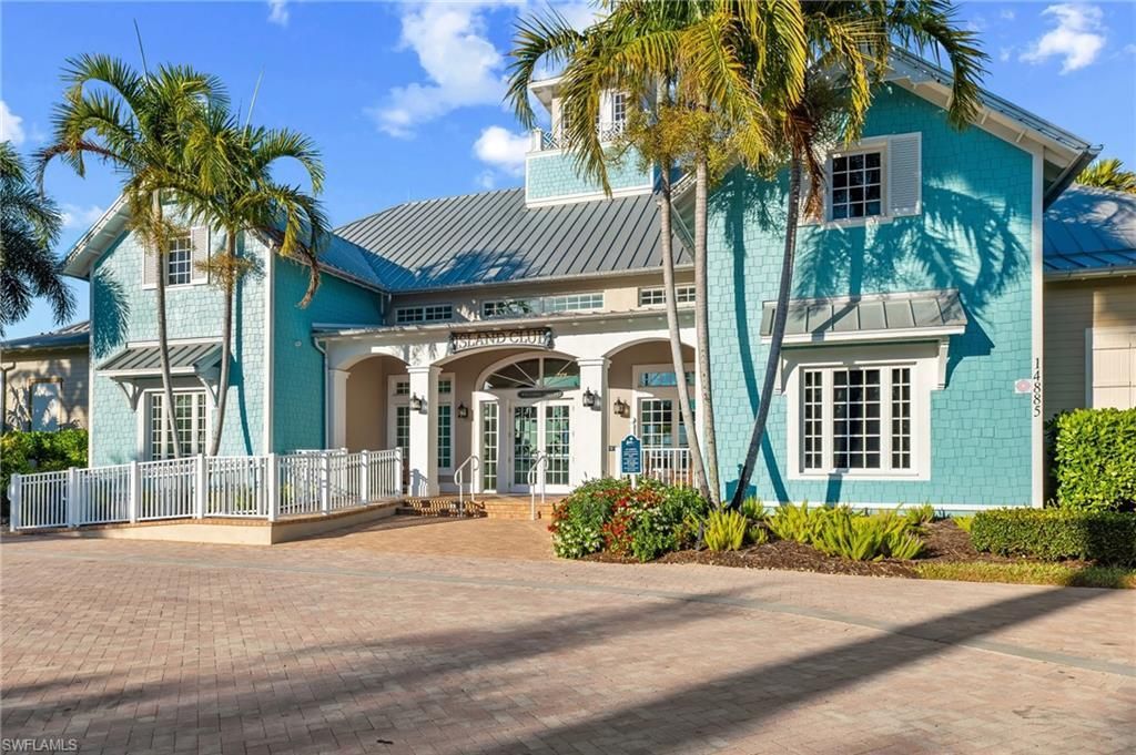 14806 Dockside Ln, Naples, FL 34114 Photo