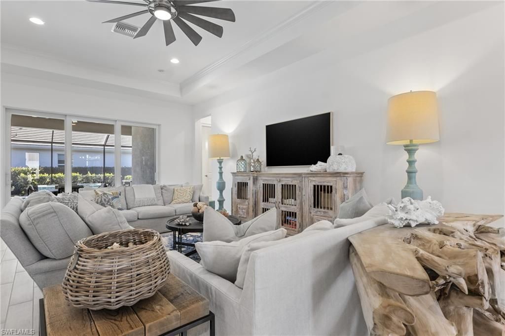 14806 Dockside Ln, Naples, FL 34114 Photo