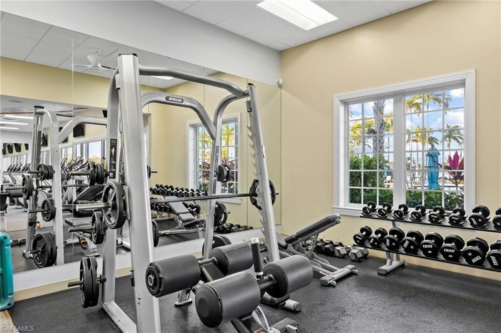 14806 Dockside Ln, Naples, FL 34114 Photo