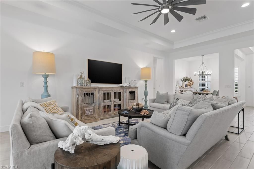 14806 Dockside Ln, Naples, FL 34114 Photo