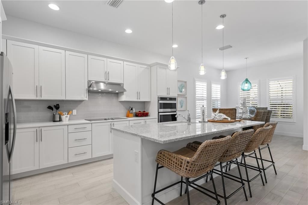 14806 Dockside Ln, Naples, FL 34114 Photo