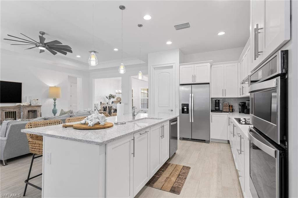 14806 Dockside Ln, Naples, FL 34114 Photo