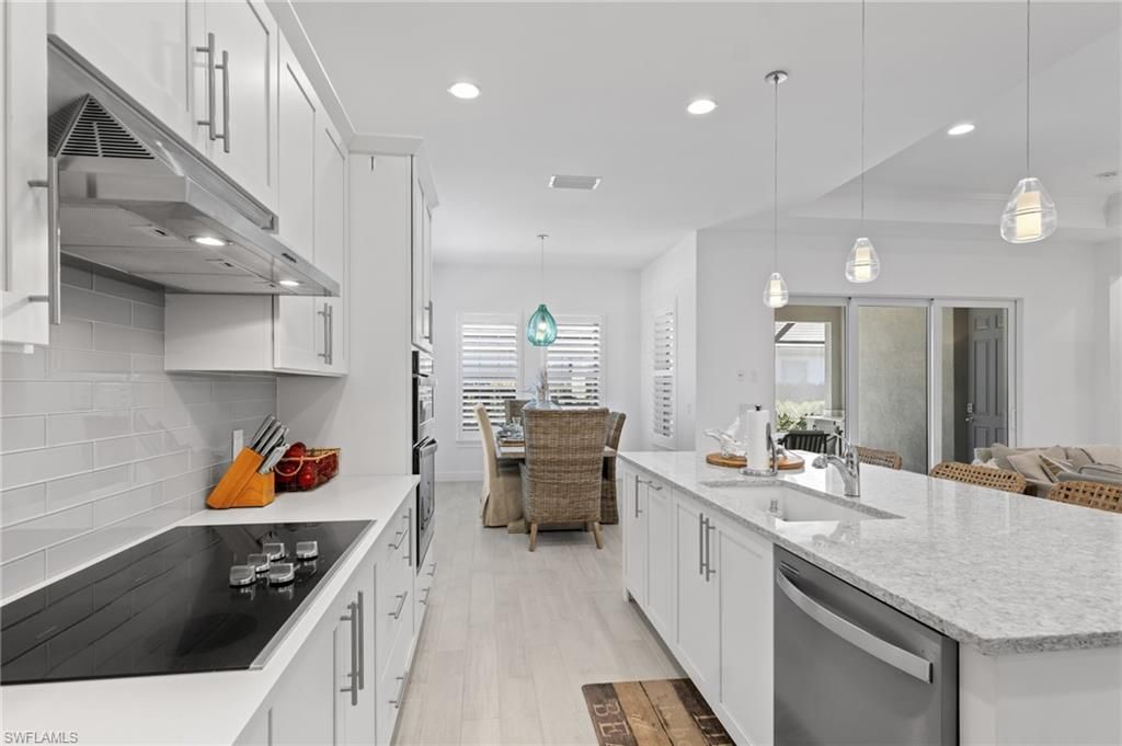 14806 Dockside Ln, Naples, FL 34114 Photo