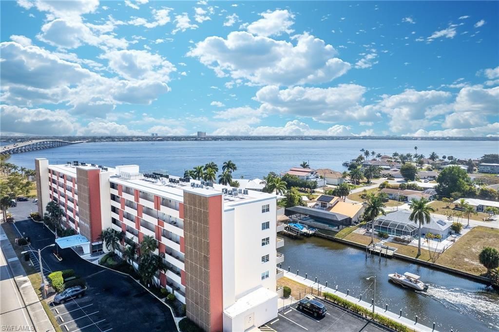 1766 Cape Coral Pkwy E, Unit 205, Cape Coral, FL 33904 Photo