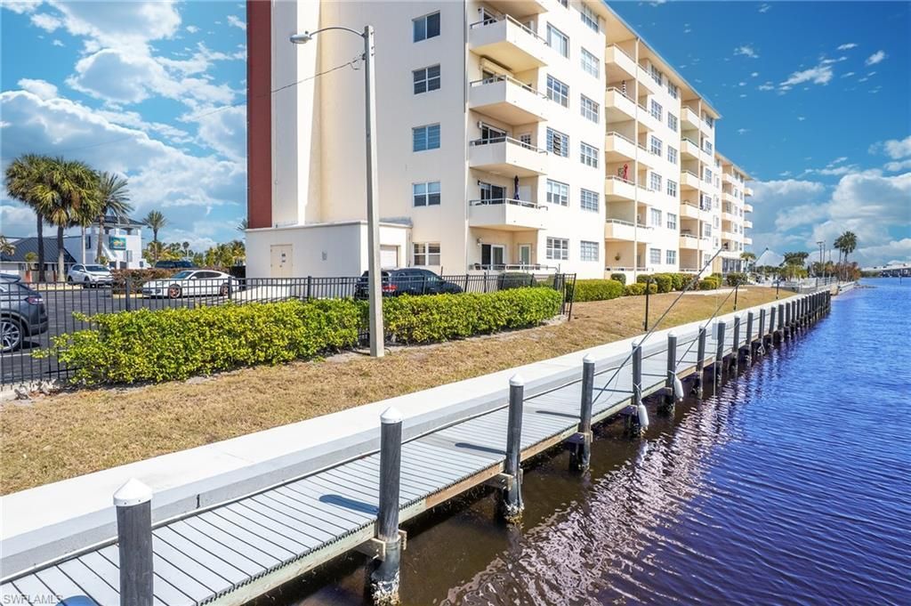 1766 Cape Coral Pkwy E, Unit 205, Cape Coral, FL 33904 Photo