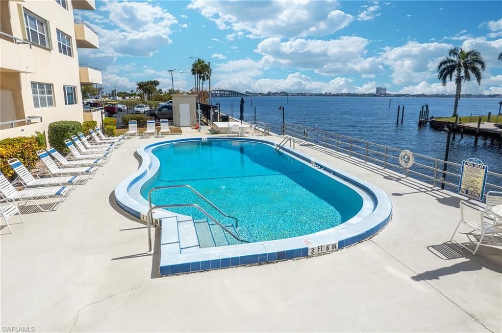 1766 Cape Coral Pkwy E, Unit 205, Cape Coral, FL 33904 Photo