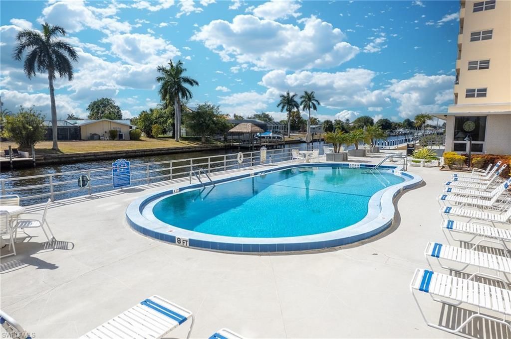 1766 Cape Coral Pkwy E, Unit 205, Cape Coral, FL 33904 Photo
