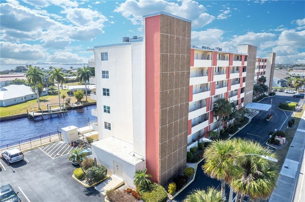 1766 Cape Coral Pkwy E, Unit 205, Cape Coral, FL 33904 Photo