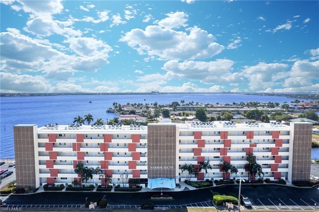 1766 Cape Coral Pkwy E, Unit 205, Cape Coral, FL 33904 Photo