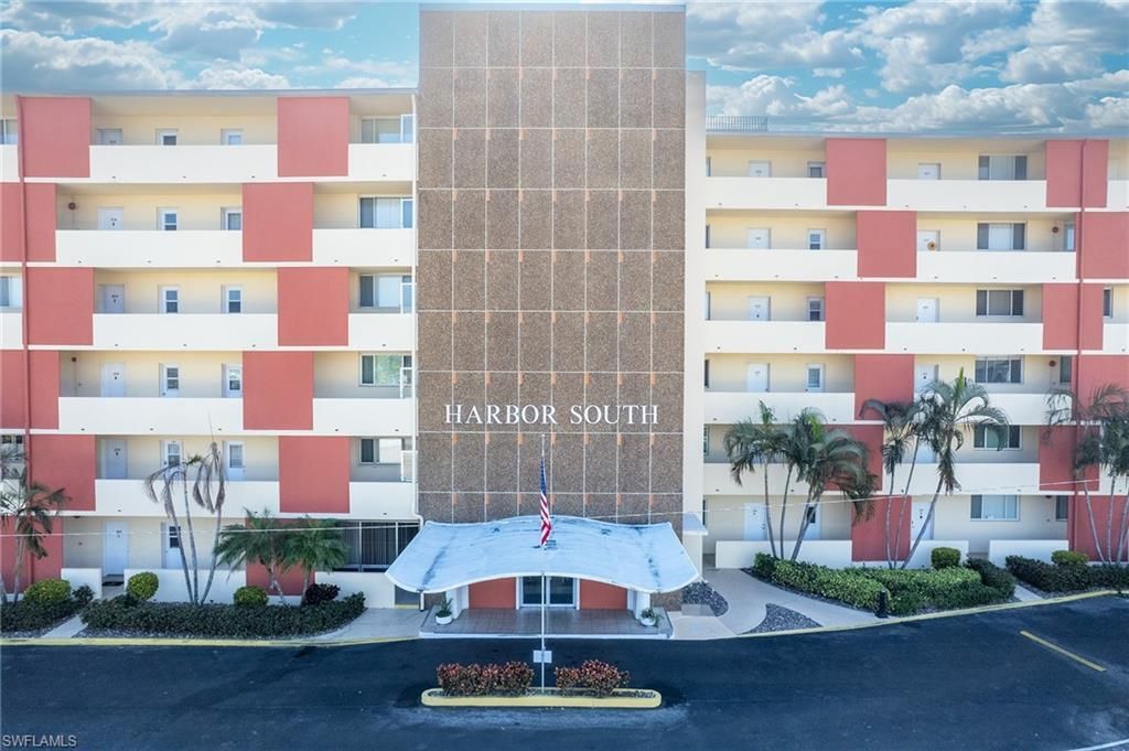 1766 Cape Coral Pkwy E, Unit 205, Cape Coral, FL 33904 Photo