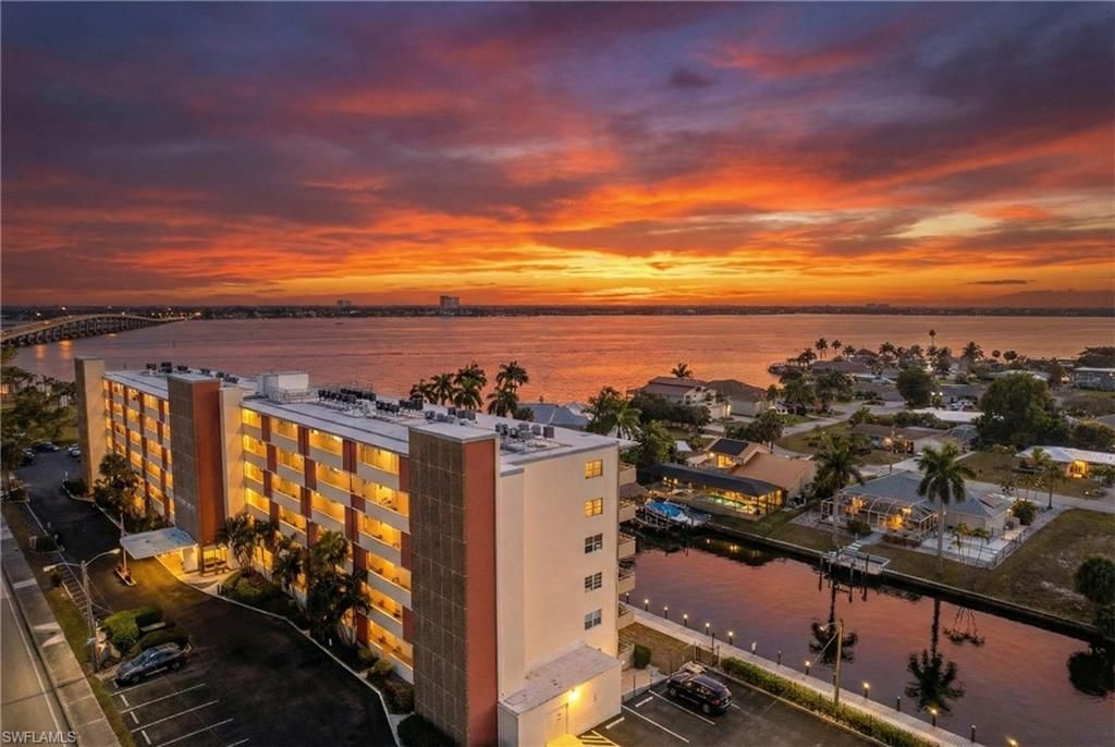 1766 Cape Coral Pkwy E, Unit 205, Cape Coral, FL 33904 Photo