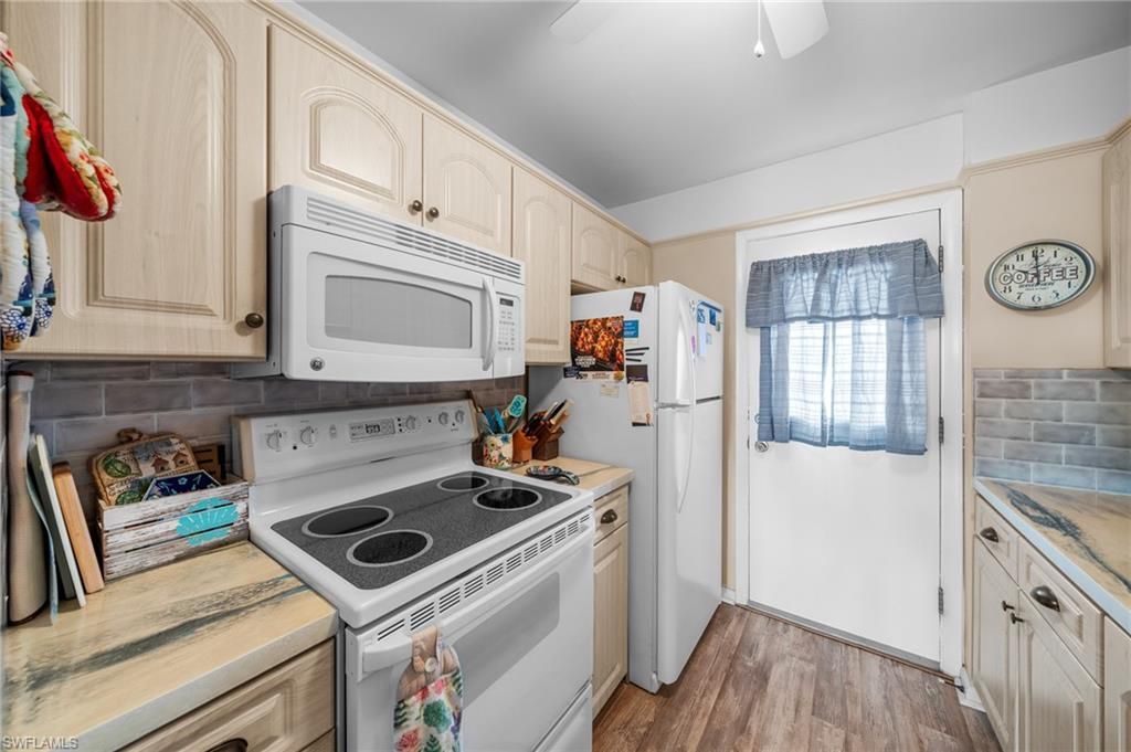 1766 Cape Coral Pkwy E, Unit 205, Cape Coral, FL 33904 Photo