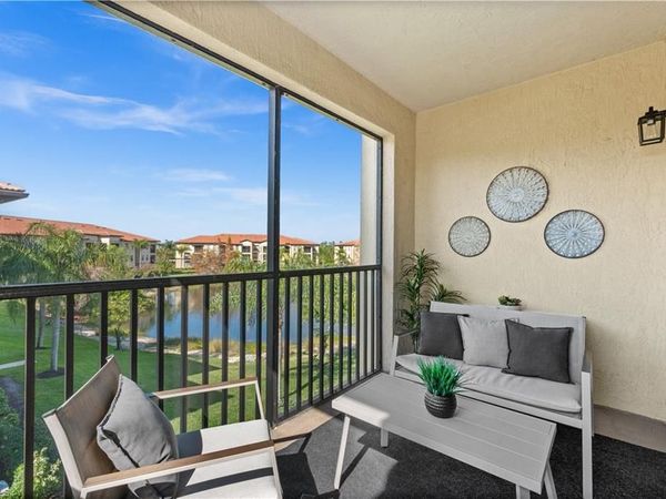 12970 Positano CIR, Unit 302, NAPLES, FL 34105