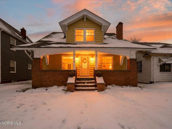 1424 Addington Road, Toledo, OH 43607