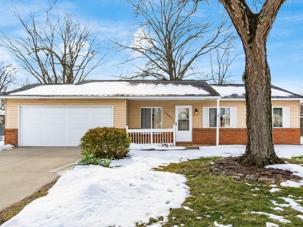 3601 Devaney Court, Gahanna, OH 43230