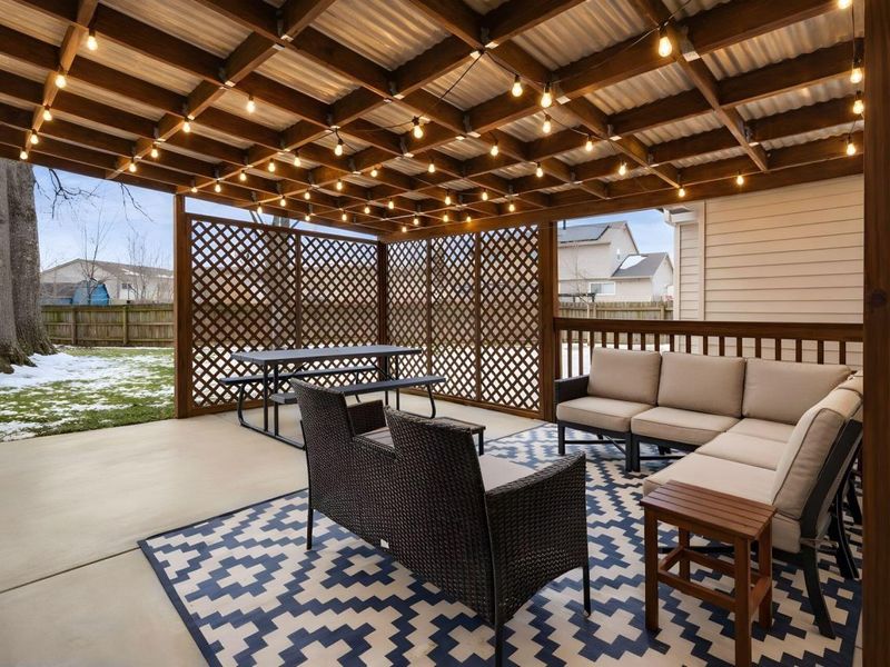 3601 Devaney Court, Gahanna, OH 43230 Photo 25