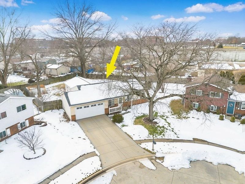 3601 Devaney Court, Gahanna, OH 43230 Photo 30