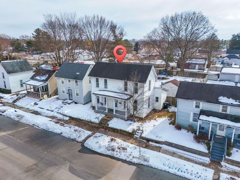 531 E Franklin Street, Circleville, OH 43113 Photo 3