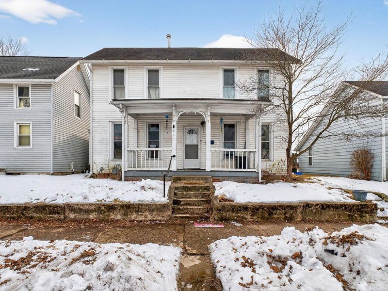 531 E Franklin Street, Circleville, OH 43113 Photo 3