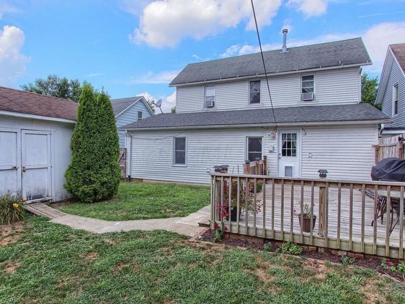 531 E Franklin Street, Circleville, OH 43113 Photo 38
