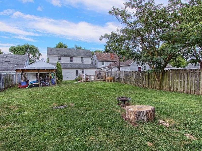 531 E Franklin Street, Circleville, OH 43113 Photo 48