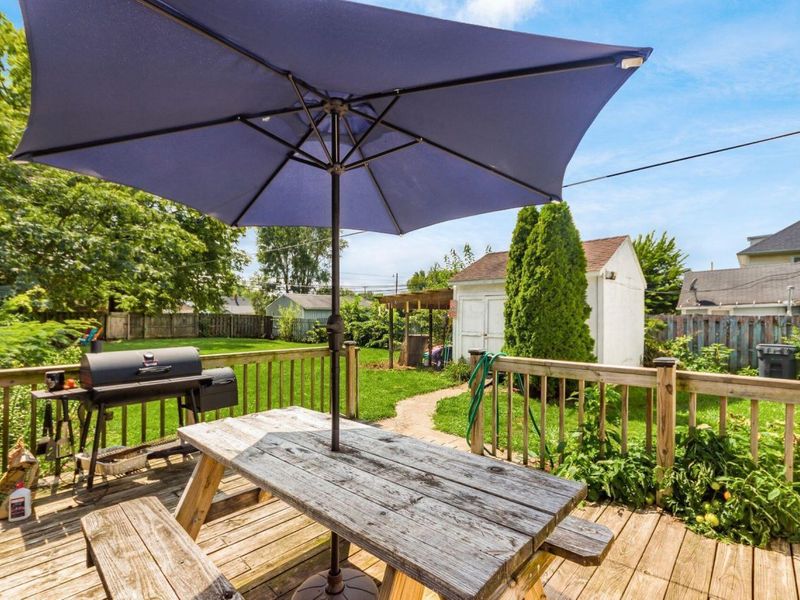 531 E Franklin Street, Circleville, OH 43113 Photo 49