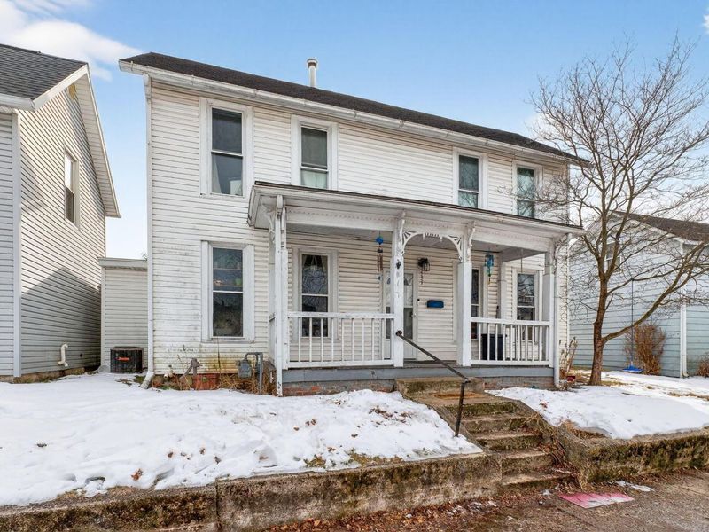 531 E Franklin Street, Circleville, OH 43113 Photo 5