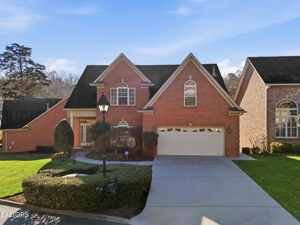 1135 Evelyn Mae Way, Knoxville, TN 37923