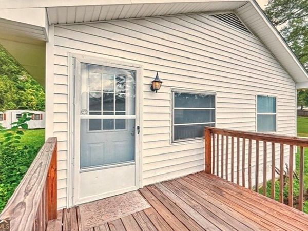 22 Reese Street, Elberton, GA 30635