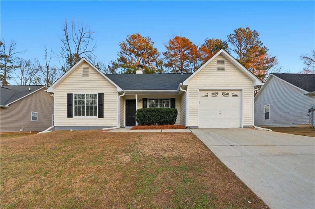 5798 Creekside Drive, Rex, GA 30273 Main Photo