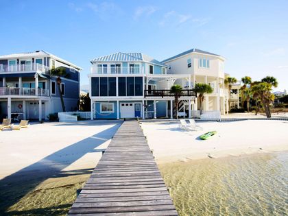 1444 Homeport Drive Navarre, FL 32566