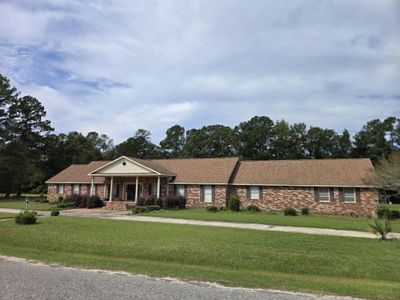 224 Country Club Boulevard, Saint George, SC 29477