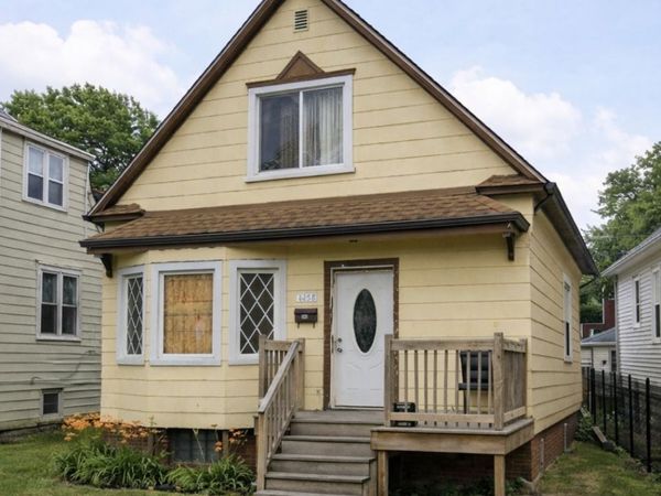 1257 W 72nd Place, Chicago, IL 60636