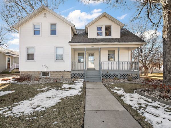 332 W NORTH Street, Peotone, IL 60468