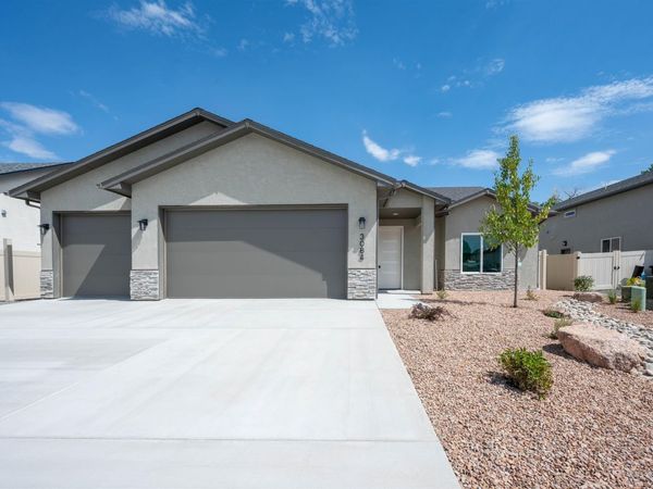 3084 Thunder Cloud Drive, Grand Junction, CO 81504